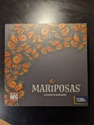 Gra planszowa Mariposas