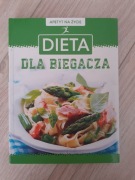 Apetyt na życie Dieta dla biegacza 