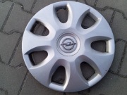 ORYGINALNY KOŁPAK OPEL Astra H, Corsa D, Zafira B, inne R15" 13265184 RD