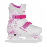 Łyżwy Tempish Fur Expanze Girl 29-32