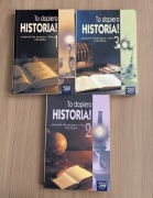 To dopiero historia! Nowa Era