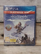 Gra PS4 Horizon Zero Dawn Complete PlayStation 4 Nowe w folii