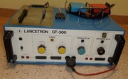 Diatermia - Lancetron GT 300