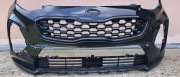 Zderzak KIA SPORTAGE IV 2021 Black Editon
