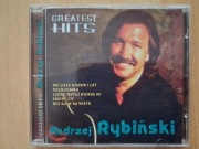 ANDRZEJ RYBIŃSKI - GREATEST HITS