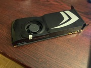 Nvidia Geforce 9800GTX Founder's Edition Retro Gaming