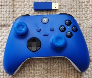 Gamepad kontroler bezprzewodowy Xbox one series, PC, android