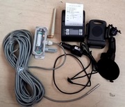 rejestrator temperatury dr203+