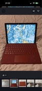 Microsoft Surface Pro 7 | i5 | 8GB RAM | 128GB SSD | Stan bdb |