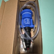 DOZOWNIK DOSATRON D25RE5 2,5m3/h 1-5%