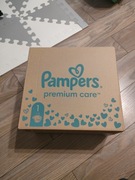 Pampersy Premium Care 1 156 sztuk