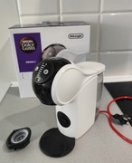 Ekspres kapsułkowy Delonghi Nescafe Dolce Gusto Genio S