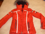 Damska kurtka narciarska ICEPEAK r. 40