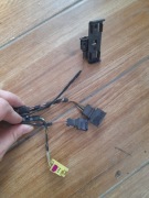 Wiazka kostki fotela audi a4 b7 