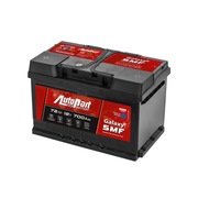 Akumulator AUTOPART SMF 72Ah 12V 700A R+