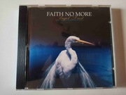 FAITH NO MORE - ANGEL DUST CD