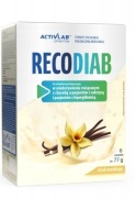 Recomed RECODIAD WANILIA ActivLab