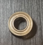 Łożysko oryginałne Shimano 7x14x5 mm