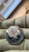 50000 zł 1992 200 lat Orderu Virtuti Militari