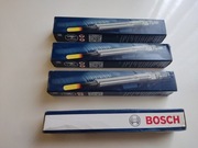 Świece żarowe Bosch x4 (nowe)- Volkswagen Golf 