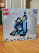 LEGO 43232 Lot Piotrusia Pana i Wendy nad Londynem