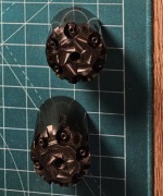 Nowy bębenek Pietta Remington 1858