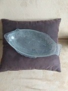 Patera na ryby gleboka