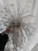 Kryształowa wiązanka 