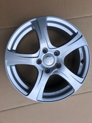 FELGI ALUMINIOWE 4 SZT. MAZDA