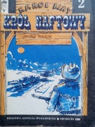 Król naftowy t.2- Karol May