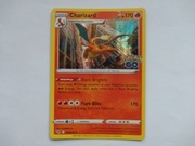 Karta Pokemon Charizard 010/078 Holo