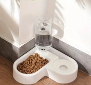 LICYTACJA!!  POIDEŁKO NA WODĘ I MISKĄ DO KARMY 