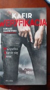 Weryfikacja. Autor: Kafir