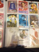 Topps F1 turbo attax formuła 1 2024 karty specjalne rzadkie bazowe opis 