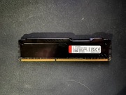 Pamięć RAM DDR3 Kingston Fury Bast 8 GB 1866 10