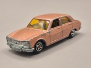 PEUGEOT 504 NOREV MINI JET  VINTAGE FRANCJA