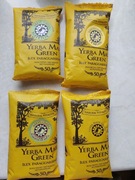 Yerba mate green 4 x 50 g