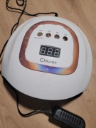 LAMPA do paznokci LUMI UV LED 220W hybrydy żele