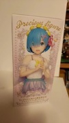 REM Taito Angel ver. anime / manga figurka Re:Zero