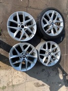 4 felgi aluminiowe Seat Leon III 18”