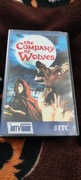 Towarzystwo wilków 