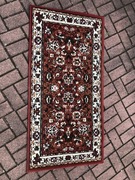 Dywan orientalny ręcznie tkany