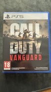Call of Duty vanguard