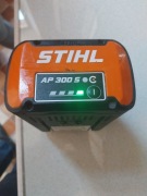 Bateria Stihl AP 300C