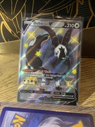 Shiny Dubwool V shining fates