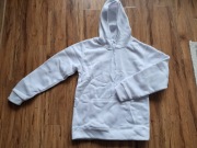 nowa biała bluza w rozmiarze S brak metki