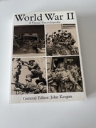 John Keegan World War II: A Visual Encyclopedia