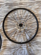 Nowe Koła 28" / 29" Disc Centerlock QR | Kpl z Kasetą i Tarczami | Oxygen