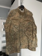 Helikon-Tex Bluza CPU - Ripstop - PenCott BadLands XL/Regular