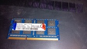 Pamięć RAM Kingston 8GB PC3L DDR3L 12800S 
